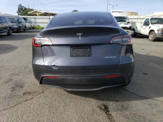 7SAYGDEEXNF491506 Tesla Model Y