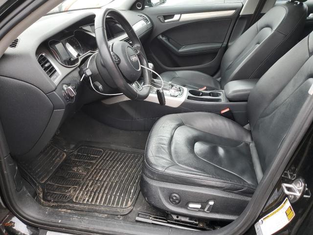 WAUFFAFL8FN001793 Audi A4 Premium Plus