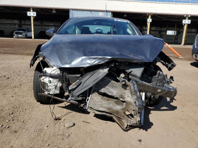 3KPF24AD9ME278891 KIA FORTE FE