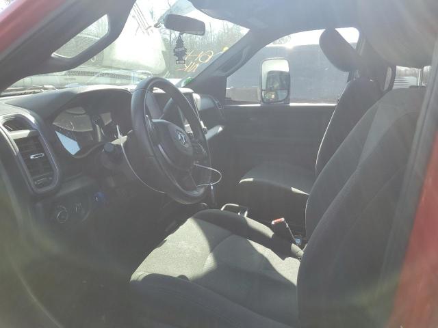 3C63RRGL2MG588256 RAM 3500 Tradesman