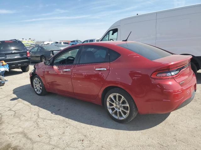 1C3CDFCB3ED759179 Dodge Dart Limited