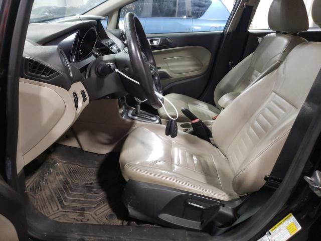 3FADP4FJ8EM186658 Ford Fiesta Titanium