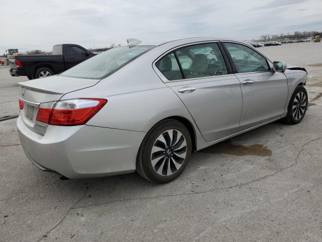 1HGCR6F58EA010478 Honda Accord Hybrid Exl