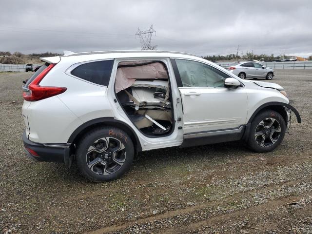2HKRW2H90JH639181 Honda Cr-v Touring