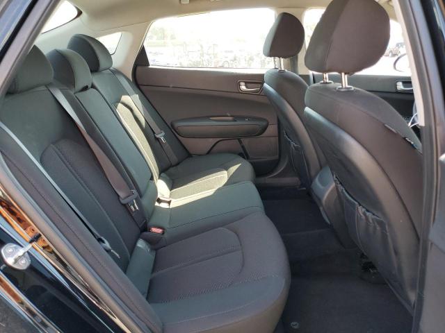 5XXGT4L31JG248552 KIA Optima Lx
