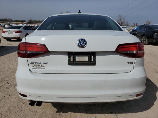 3VWDB7AJ2HM249062 Volkswagen JETTA SE