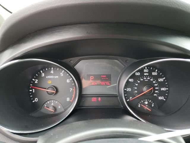 KNDMB5C18H6229564 KIA SEDONA LX