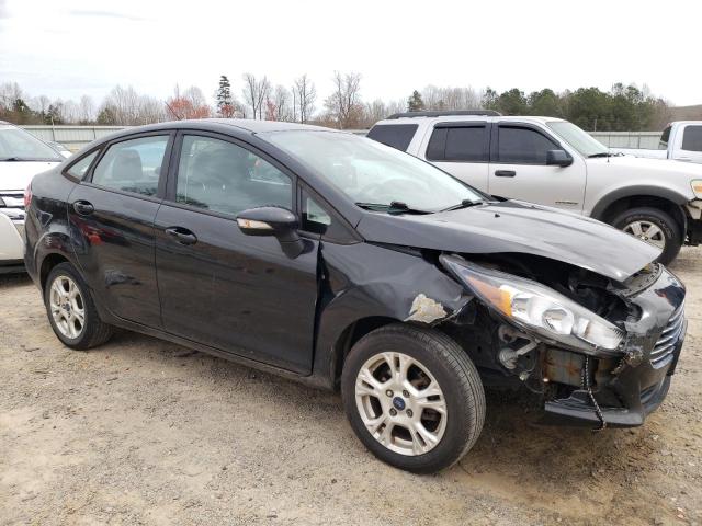 3FADP4BJ3FM178667 Ford FIESTA SE