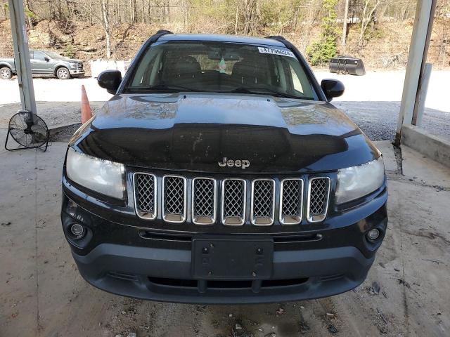 1C4NJCEB5ED512528 Jeep Compass Latitude