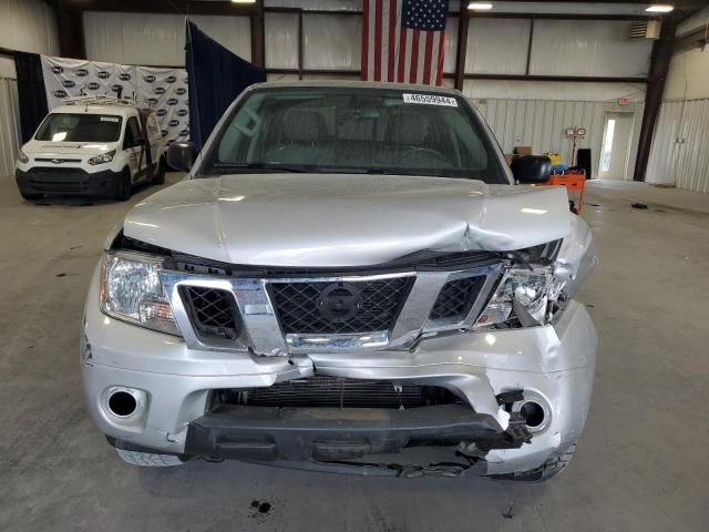 1N6AD0EV2KN700280 Nissan FRONTIER S