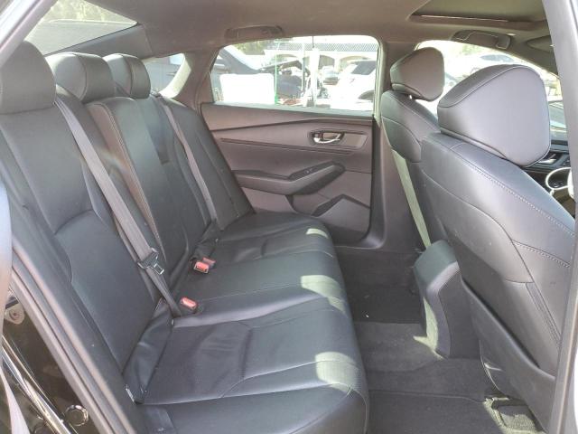 1HGCY2F7XPA034071 Honda Accord Hybrid Sport-l