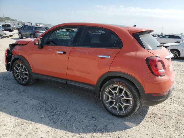 ZFBNF3B19MP945332 Fiat 500x Trekking