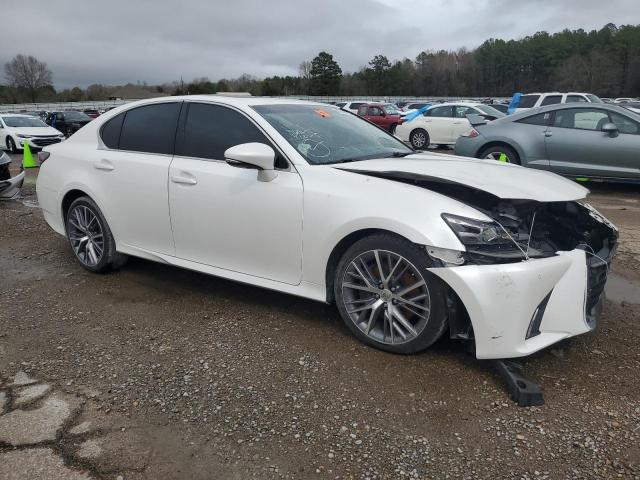 JTHBZ1BL0GA003043 Lexus Gs 350 Base