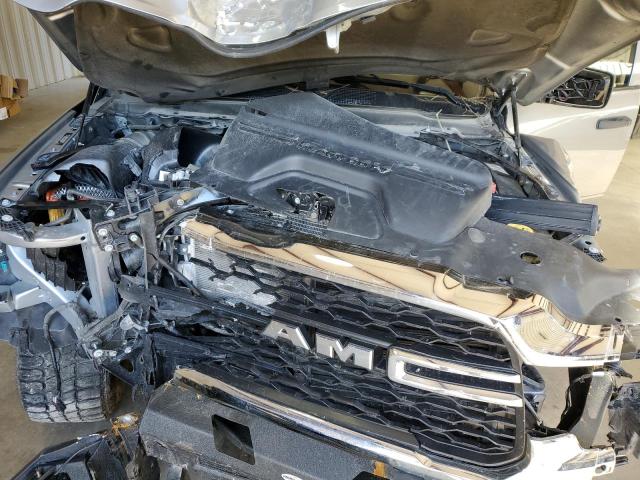 3C6UR5CL2NG251025 RAM 2500 Tradesman