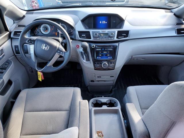 5FNRL5H34GB102701 Honda ODYSSEY SE