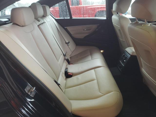 WBA8E9G56GNU30118 BMW 328 I Sulev