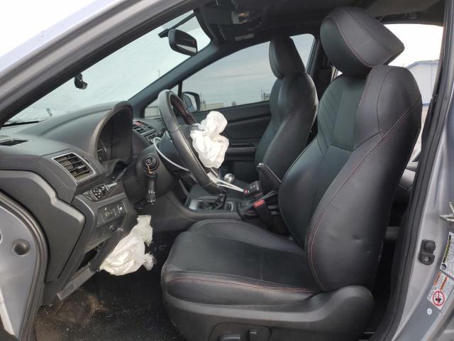 JF1VA1J61F9837149 Subaru Wrx Limited