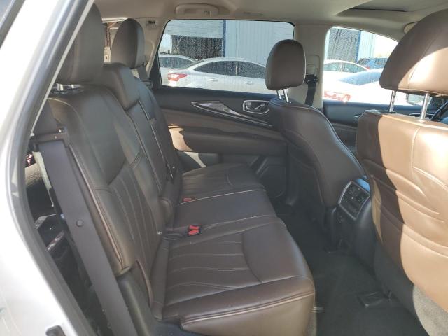 5N1AL0MNXEC526302 Infiniti QX60