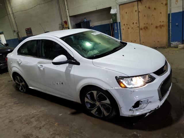 1G1JF5SB7L4113657 Chevrolet Sonic Premier