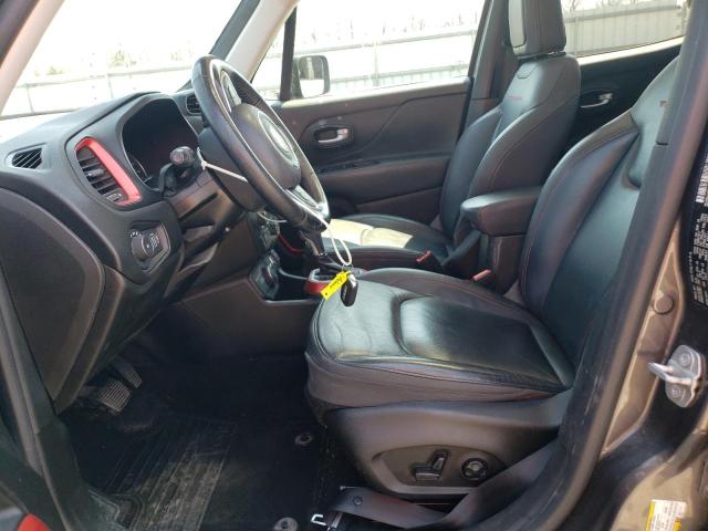 ZACNJBC11KPK09454 Jeep Renegade Trailhawk