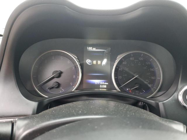 JN1BV7AR7EM699968 Infiniti Q50 BASE