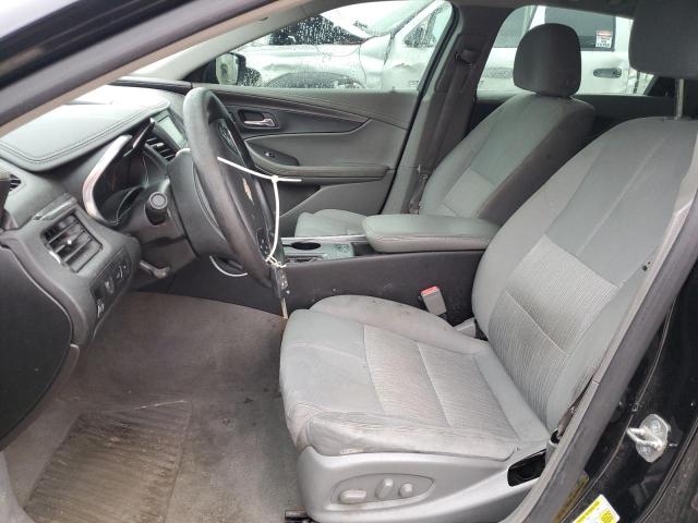 1G11Y5SL7EU105788 Chevrolet IMPALA LS