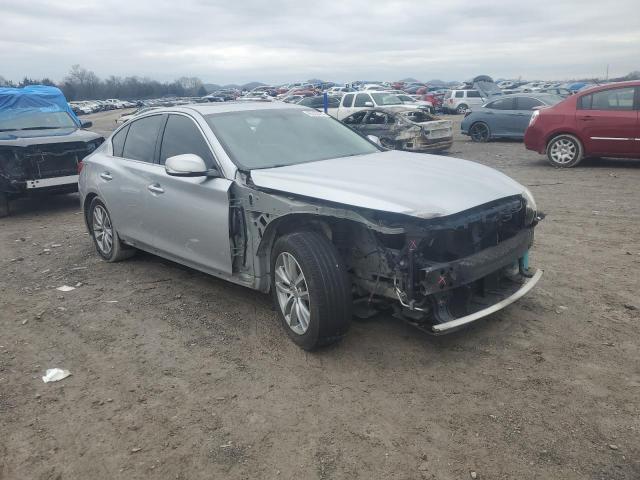 JN1BV7AP4FM344322 Infiniti Q50 BASE