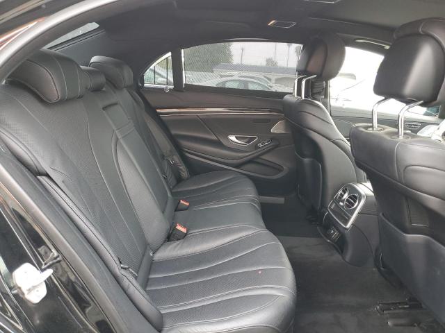 WDDUG8CB5HA311850 Mercedes-Benz S 550