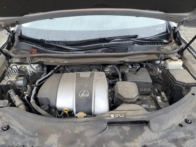 2T2BZMCA8GC050733 Lexus Rx 350 Base