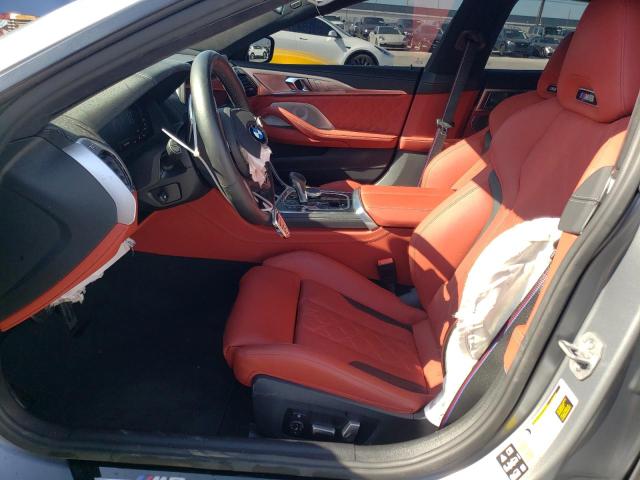 WBSGV0C08PCM99627 BMW M8