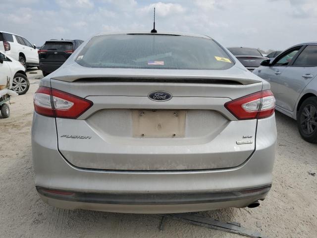 3FA6P0HD0GR399814 Ford FUSION SE