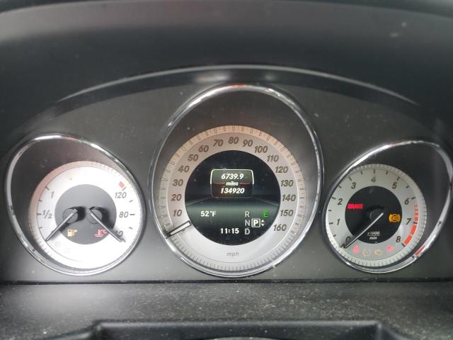 WDCGG8JB4FG421464 Mercedes-Benz Glk 350 4matic