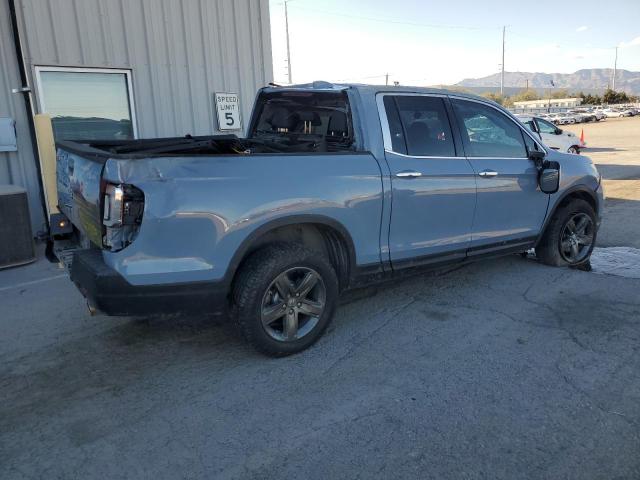 5FPYK3F73NB012825 Honda Ridgeline Rtl
