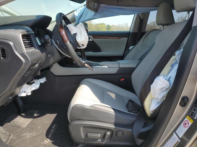 JTJGZKCA6K2013859 Lexus Rx 350 L