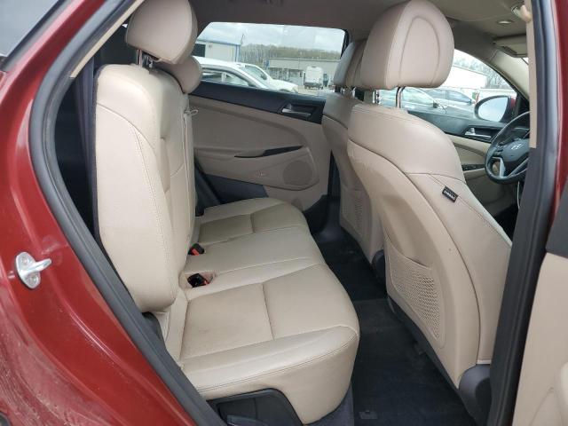 KM8J3CA21JU634694 Hyundai Tucson Value