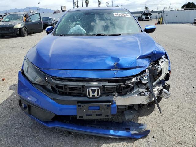 19XFC2F83KE202688 Honda Civic Sport