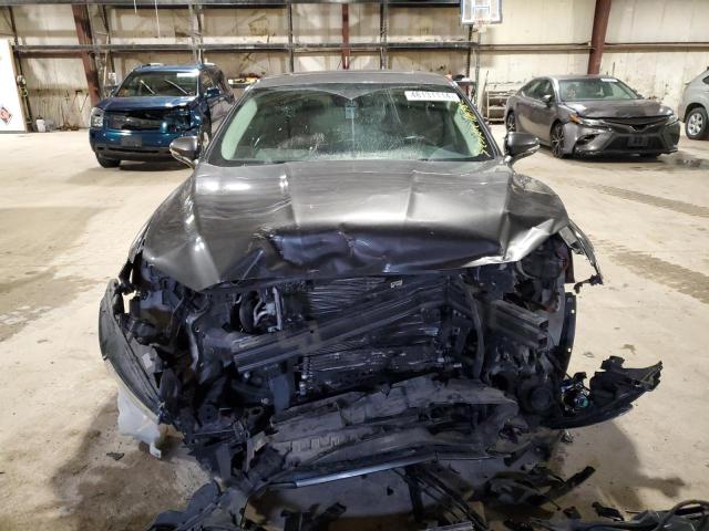 3FA6P0SU3FR116782 Ford Fusion Titanium Phev