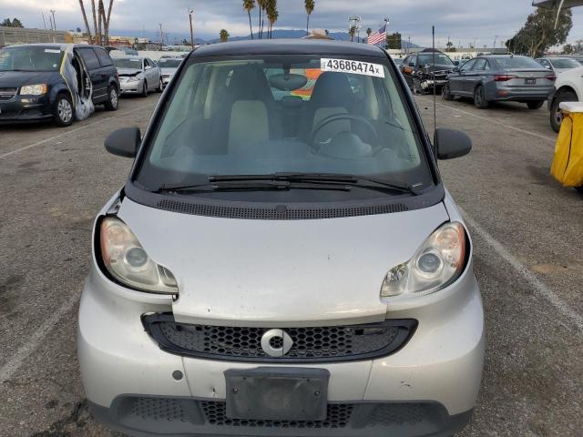 WMEEJ3BA7FK816471 Smart Fortwo Pure