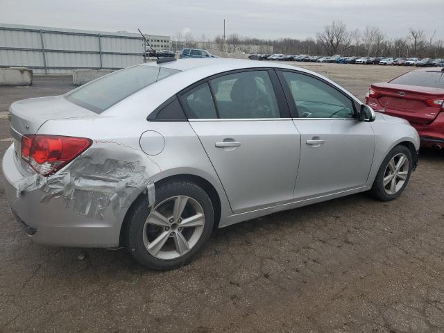 1G1PE5SB0F7225331 Chevrolet CRUZE LT