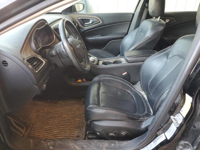 1C3CCCEG8FN560411 Chrysler 200 C
