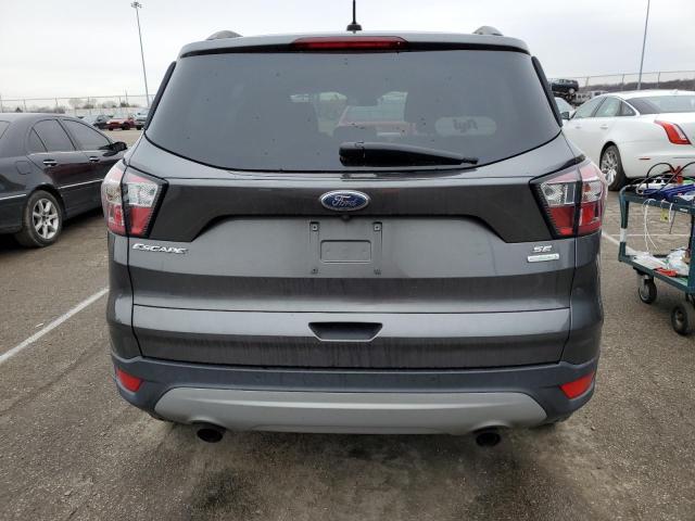 1FMCU0GD6HUF04983 Ford ESCAPE SE
