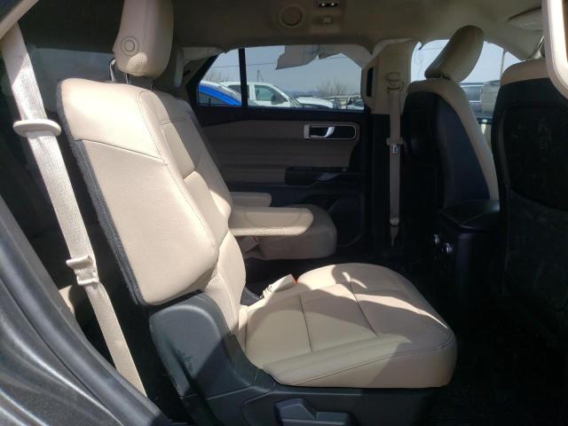 1FMSK7DH6LGA38495 Ford EXPLORER XLT