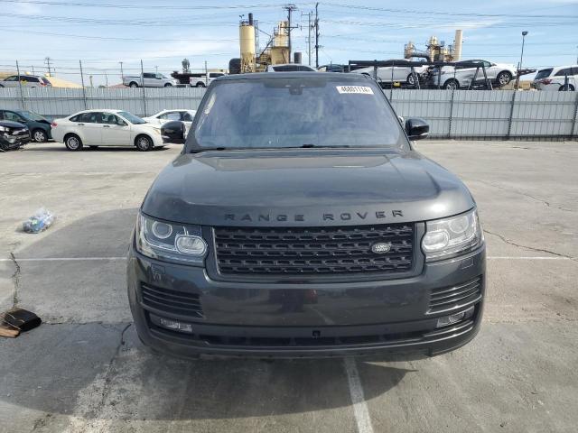 SALGS2FK2HA320612 Land Rover Range Rover Hse