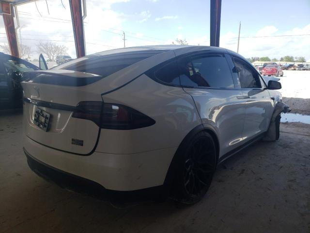 7SAXCBE69PF373339 Tesla MODEL X