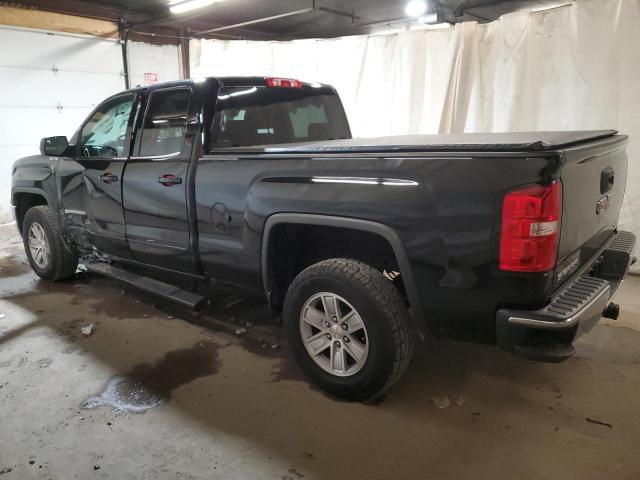 1GTV2MEH1JZ149830 GMC Sierra K1500 Sle