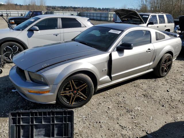 Продаж на аукціоні авто 2008 Ford Mustang Gt, vin: 1ZVHT82H485166089, номер лоту: 47055904