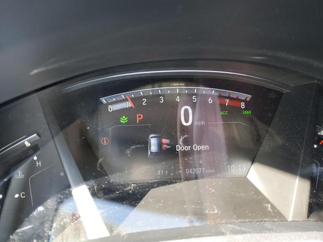5J6RW2H83KL028222 Honda CR-V EXL