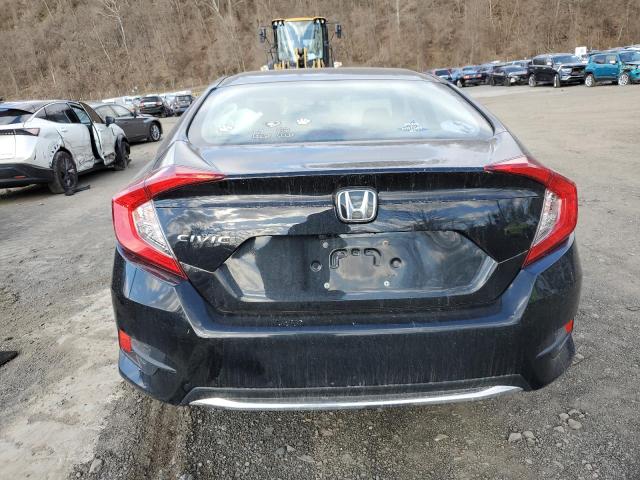2HGFC2F68MH502069 Honda Civic Lx