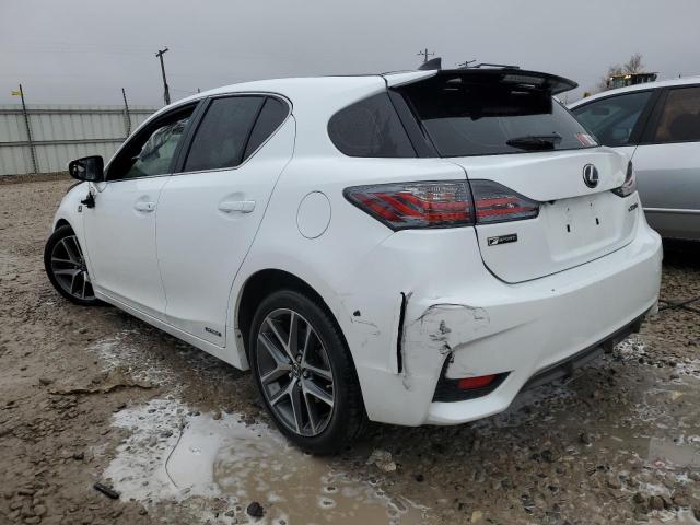 JTHKD5BH9F2248028 Lexus CT 200