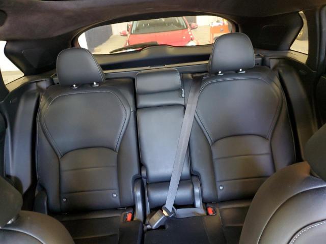 3PCAJ5M17KF131058 Infiniti Qx50 Essential